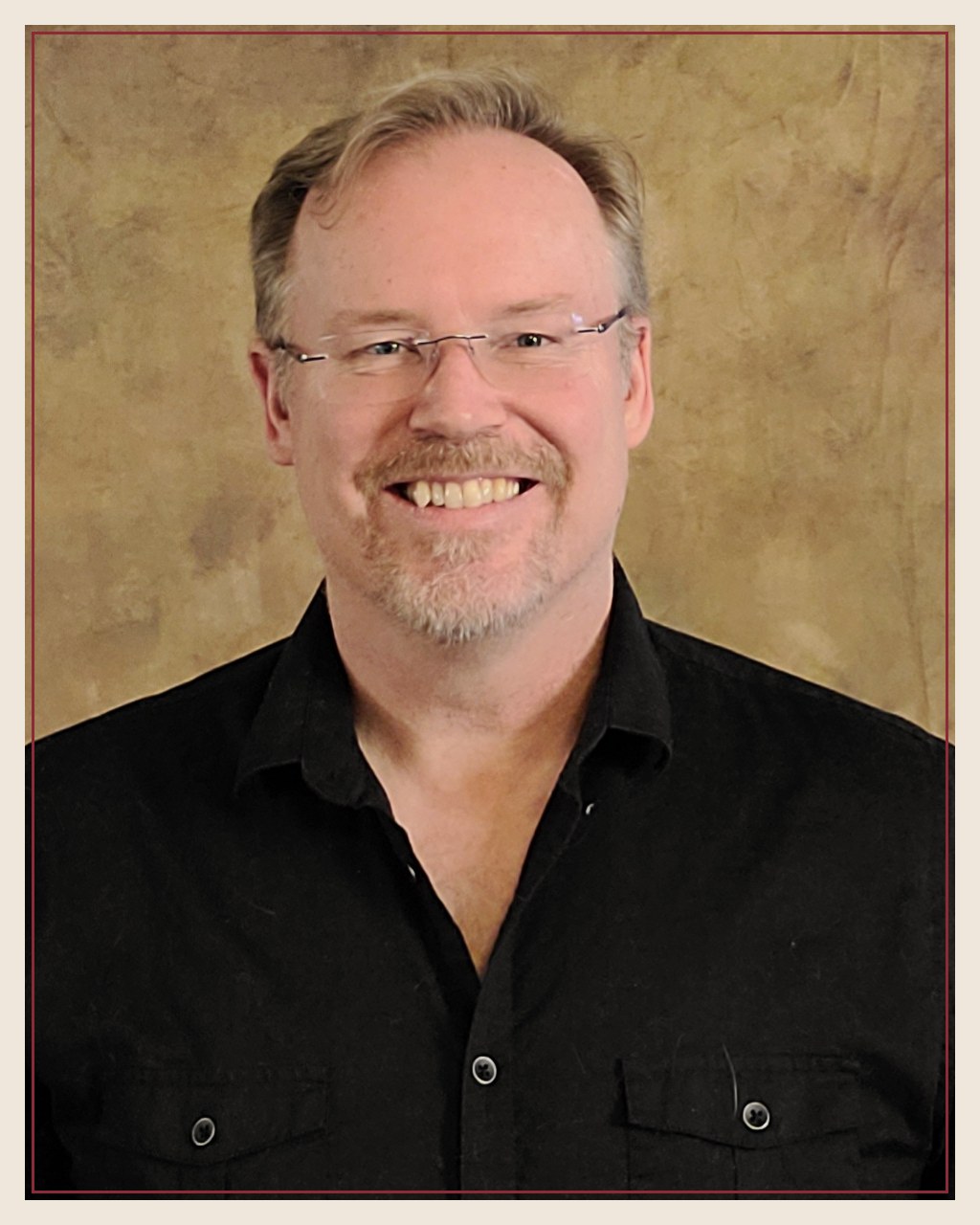 Michael Spackman, Upledger-trained CranioSacral Therapist in Sacramento